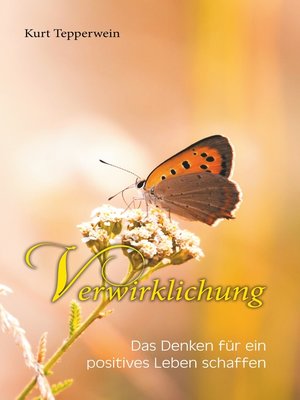cover image of Verwirklichung